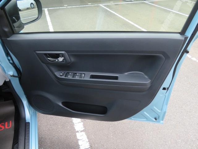 ミライースＸ　ＳＡIII（宮崎県）の中古車