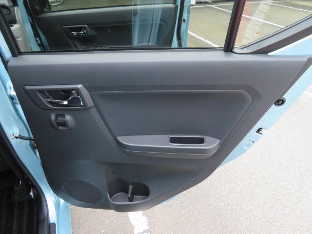 ミライースＸ　ＳＡIII（宮崎県）の中古車