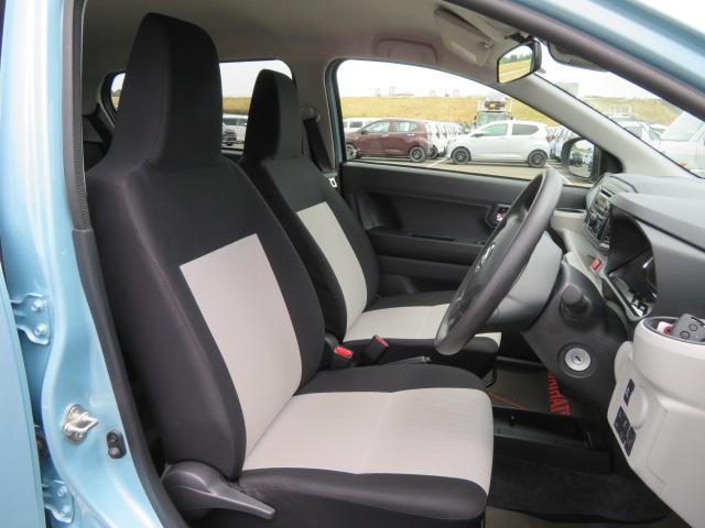 ミライースＸ　ＳＡIII（宮崎県）の中古車