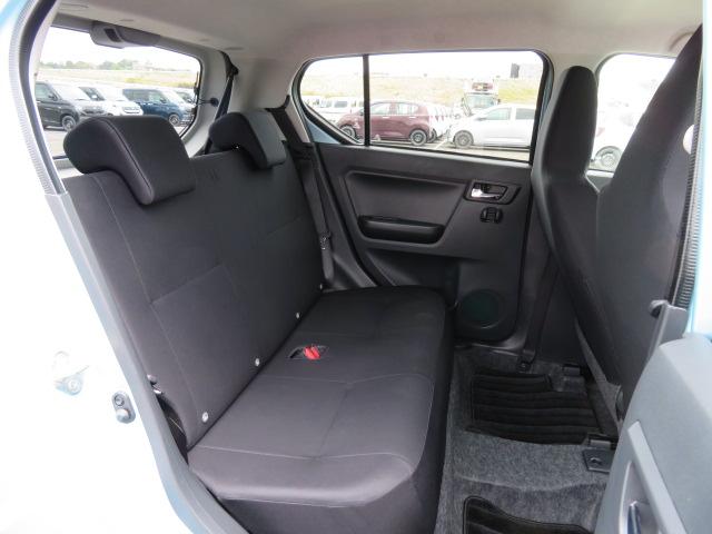 ミライースＸ　ＳＡIII（宮崎県）の中古車