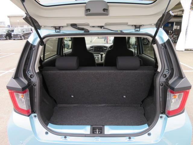 ミライースＸ　ＳＡIII（宮崎県）の中古車