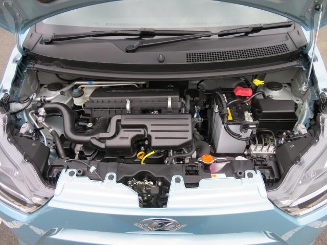 ミライースＸ　ＳＡIII（宮崎県）の中古車