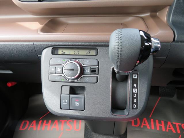 ムーヴキャンバスセオリーＧ（宮崎県）の中古車