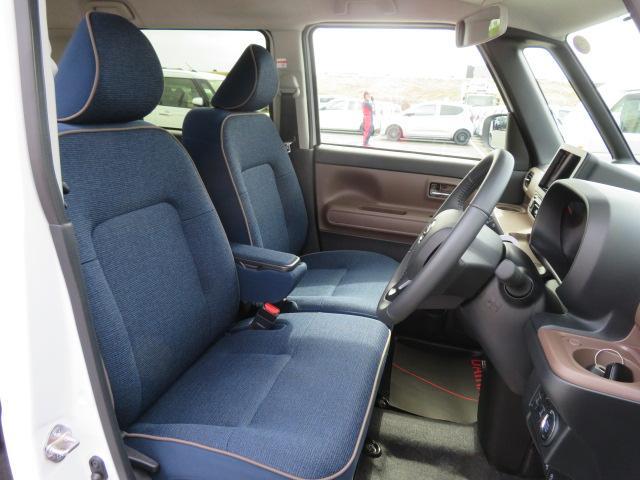 ムーヴキャンバスセオリーＧ（宮崎県）の中古車