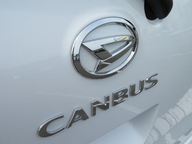 ムーヴキャンバスセオリーＧ（宮崎県）の中古車