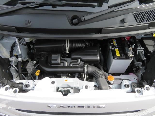 ムーヴキャンバスセオリーＧ（宮崎県）の中古車