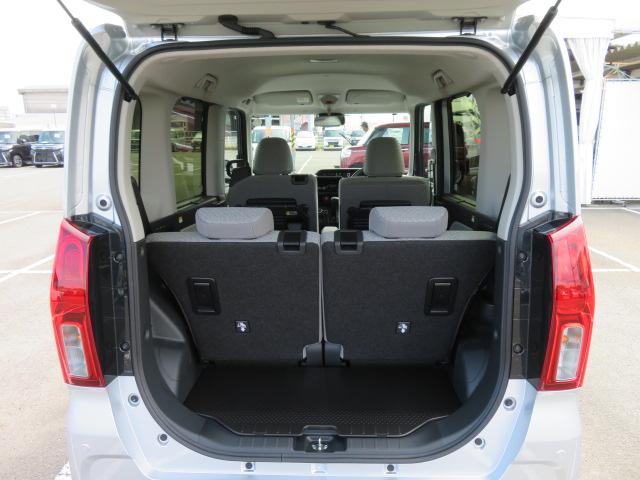 タントX(宮崎県)の中古車