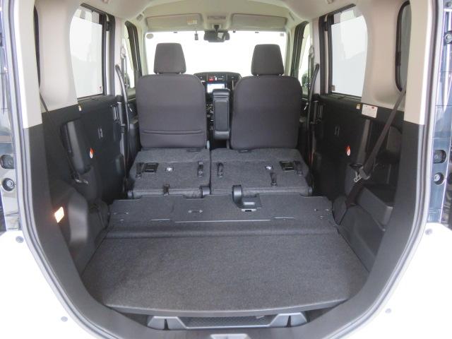 トールカスタムＧ（宮崎県）の中古車