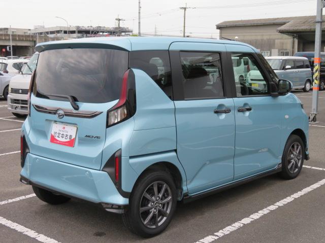 ムーヴG(宮崎県)の中古車