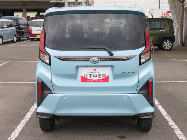 ムーヴG(宮崎県)の中古車