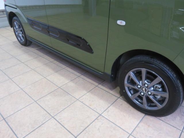 タントファンクロス（宮崎県）の中古車