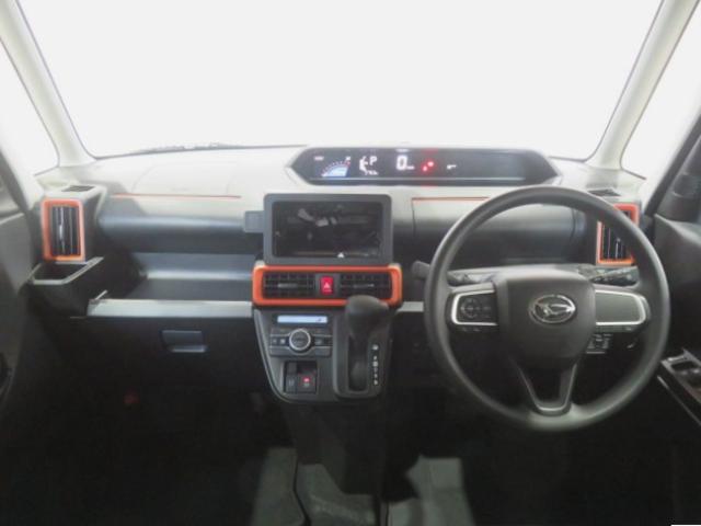 タントファンクロス（宮崎県）の中古車