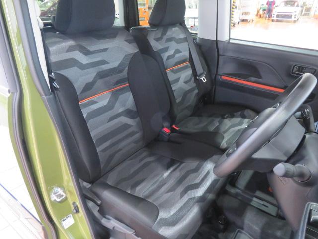 タントファンクロス（宮崎県）の中古車