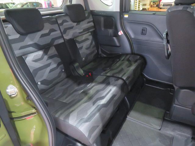 タントファンクロス（宮崎県）の中古車