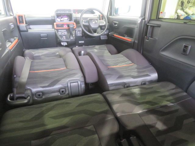 タントファンクロス（宮崎県）の中古車