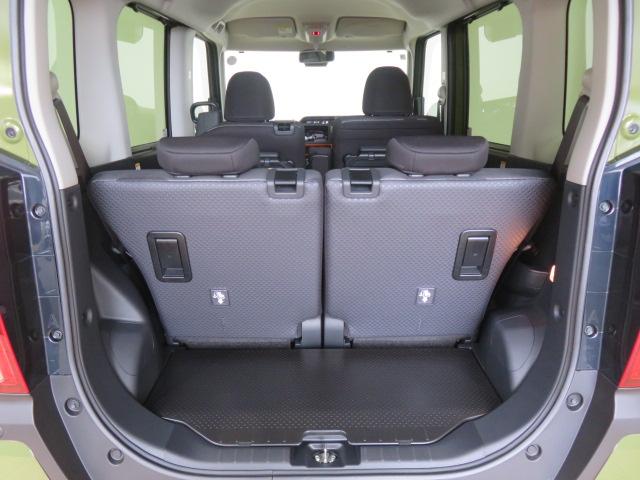 タントファンクロス（宮崎県）の中古車