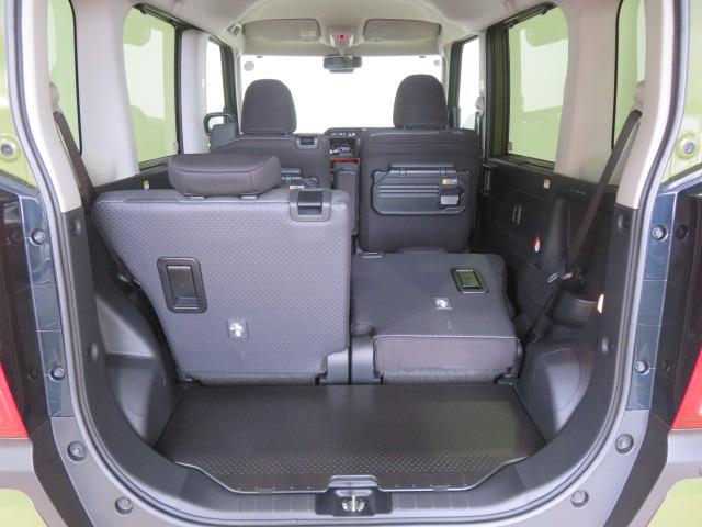 タントファンクロス（宮崎県）の中古車