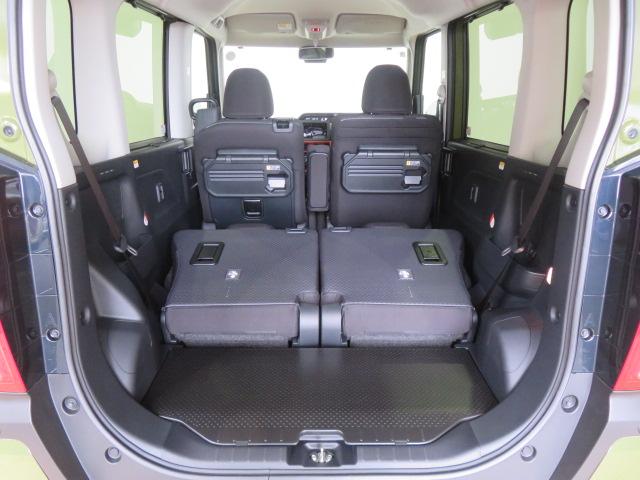 タントファンクロス（宮崎県）の中古車