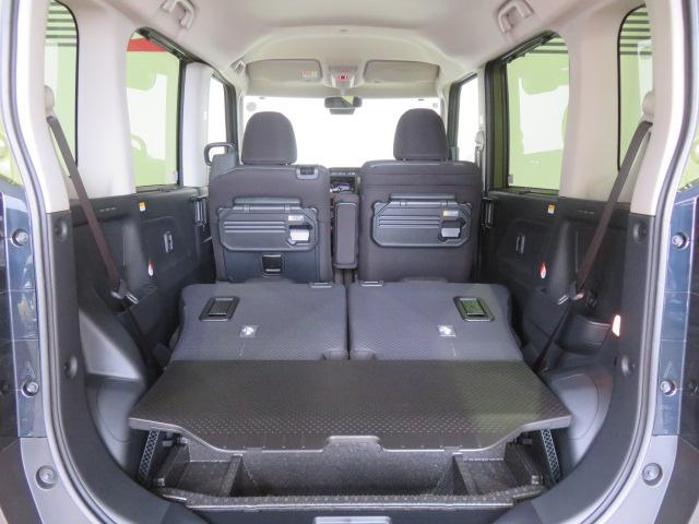 タントファンクロス（宮崎県）の中古車