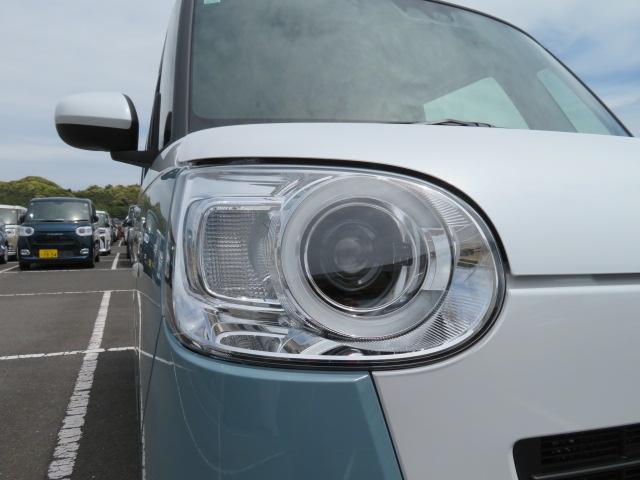 ムーヴキャンバスストライプスＧ（宮崎県）の中古車