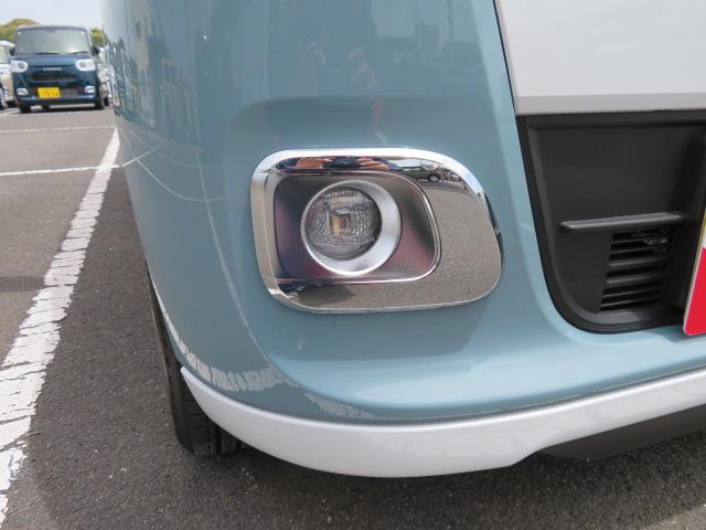 ムーヴキャンバスストライプスＧ（宮崎県）の中古車