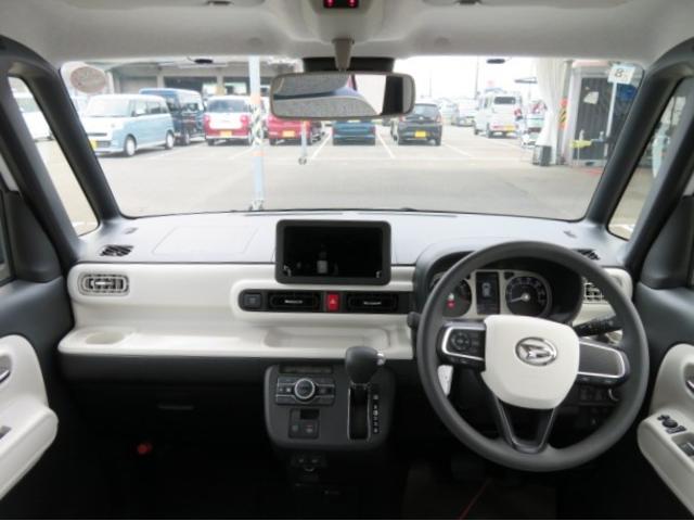 ムーヴキャンバスストライプスＧ（宮崎県）の中古車