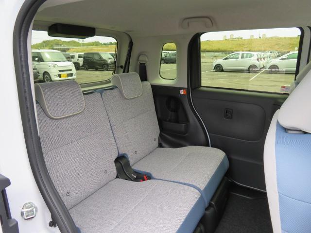 ムーヴキャンバスストライプスＧ（宮崎県）の中古車