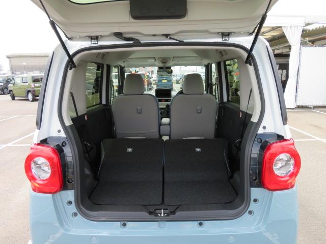 ムーヴキャンバスストライプスＧ（宮崎県）の中古車