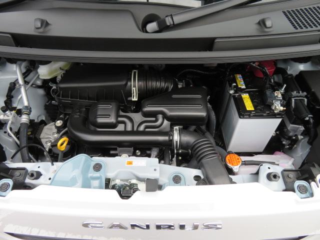 ムーヴキャンバスストライプスＧ（宮崎県）の中古車