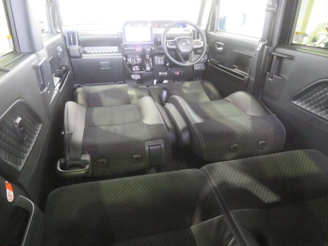 タントカスタムＲＳスタイルセレクション（宮崎県）の中古車