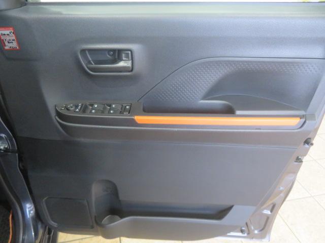 タントファンクロスターボ（宮崎県）の中古車