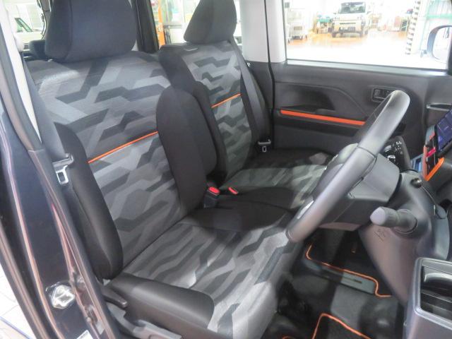 タントファンクロスターボ（宮崎県）の中古車