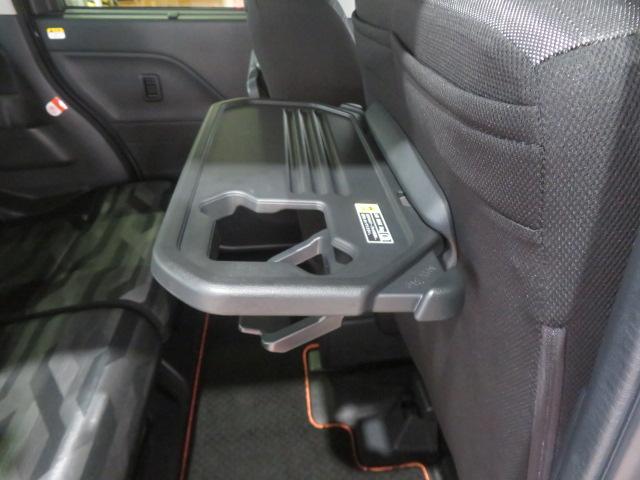 タントファンクロスターボ（宮崎県）の中古車