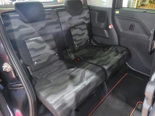 タントファンクロスターボ（宮崎県）の中古車