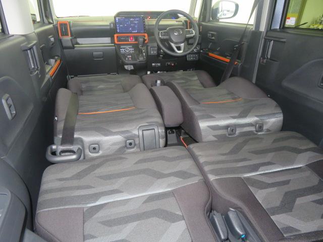 タントファンクロスターボ（宮崎県）の中古車