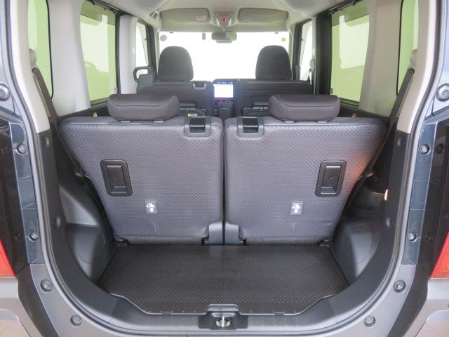 タントファンクロスターボ（宮崎県）の中古車