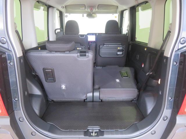 タントファンクロスターボ（宮崎県）の中古車