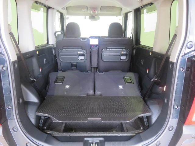 タントファンクロスターボ（宮崎県）の中古車