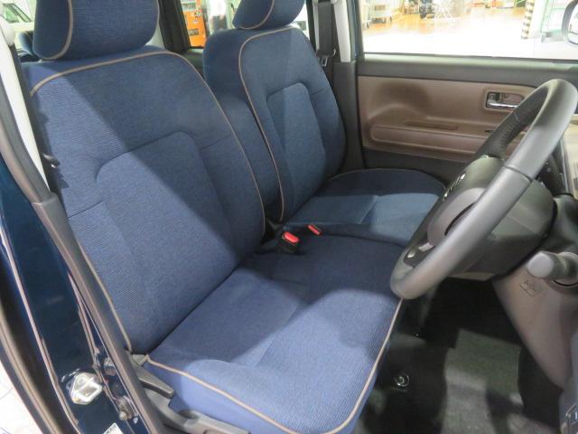 ムーヴキャンバスセオリーＧ（宮崎県）の中古車