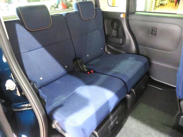 ムーヴキャンバスセオリーＧ（宮崎県）の中古車