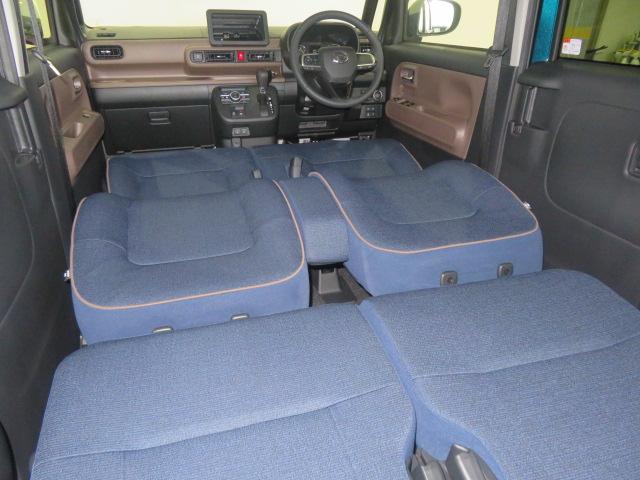 ムーヴキャンバスセオリーＧ（宮崎県）の中古車