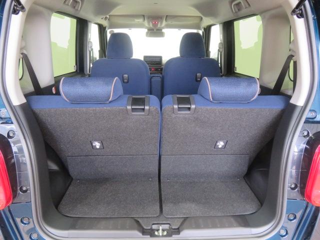 ムーヴキャンバスセオリーＧ（宮崎県）の中古車