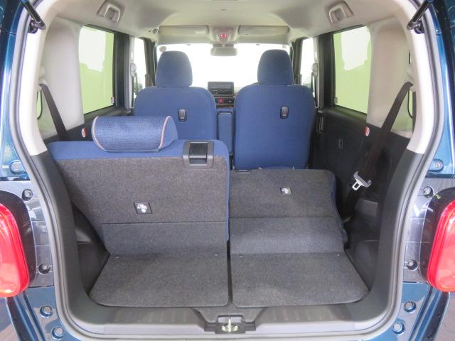 ムーヴキャンバスセオリーＧ（宮崎県）の中古車