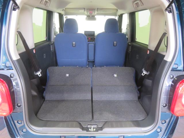 ムーヴキャンバスセオリーＧ（宮崎県）の中古車