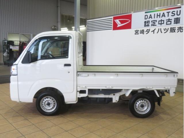 ハイゼットトラックスタンダードＳＡIIIｔ（宮崎県）の中古車