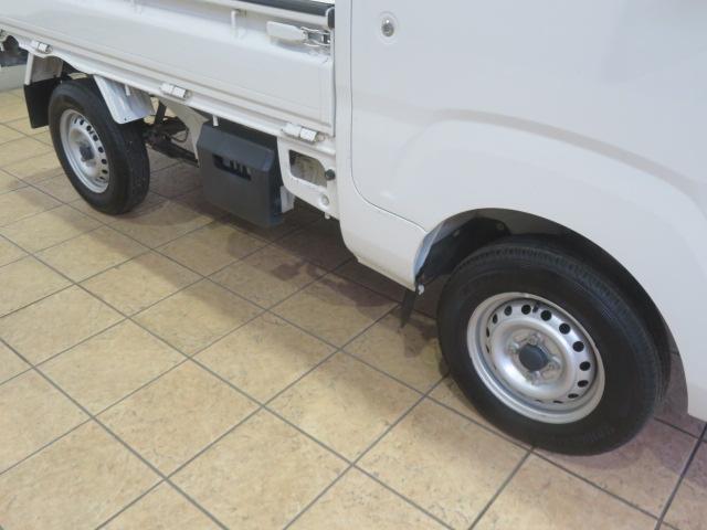 ハイゼットトラックスタンダードＳＡIIIｔ（宮崎県）の中古車