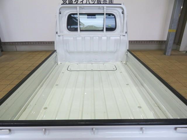 ハイゼットトラックスタンダードＳＡIIIｔ（宮崎県）の中古車