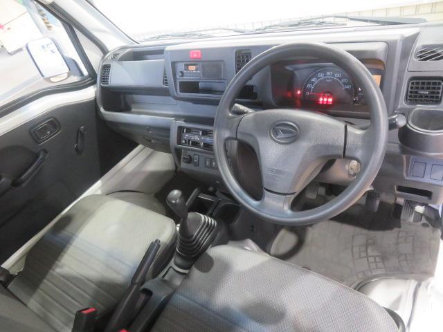 ハイゼットトラックスタンダードＳＡIIIｔ（宮崎県）の中古車