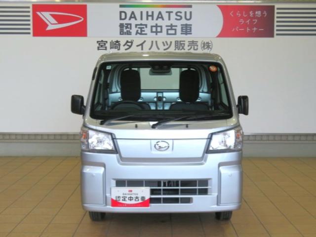 ハイゼットトラックスタンダード(宮崎県)の中古車