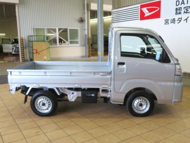 ハイゼットトラックスタンダード(宮崎県)の中古車